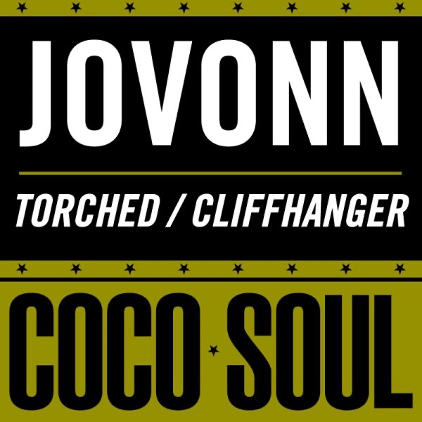 Torched / Cliffhanger - Single album cover