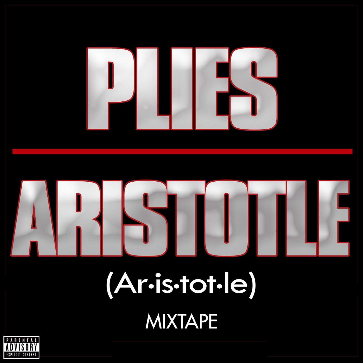Aristotle Mixtape - Single album cover