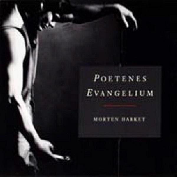 Poetenes Evangelium album cover