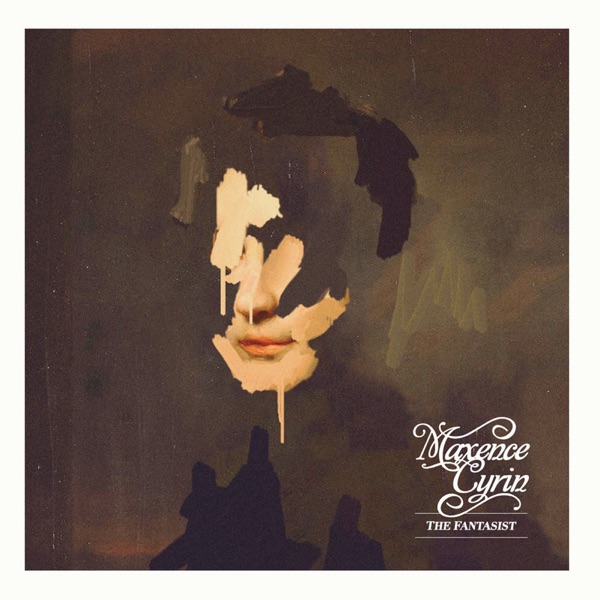 The Fantasist album cover