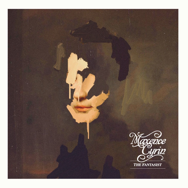 The Fantasist album cover