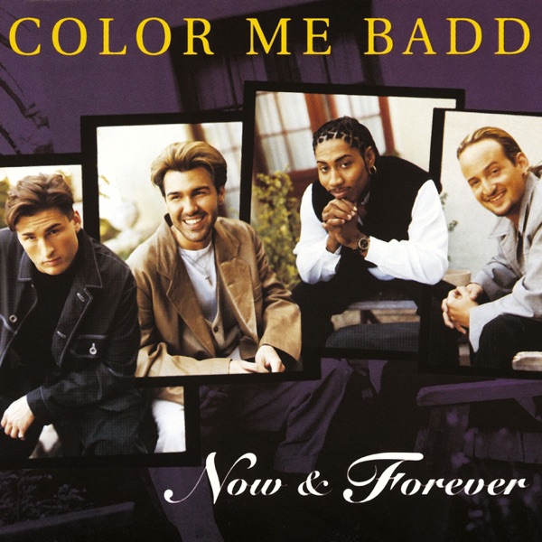 Now and Forever album cover