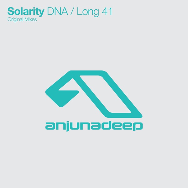 DNA / Long 41 album cover