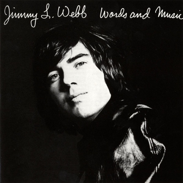 Words and Music album cover