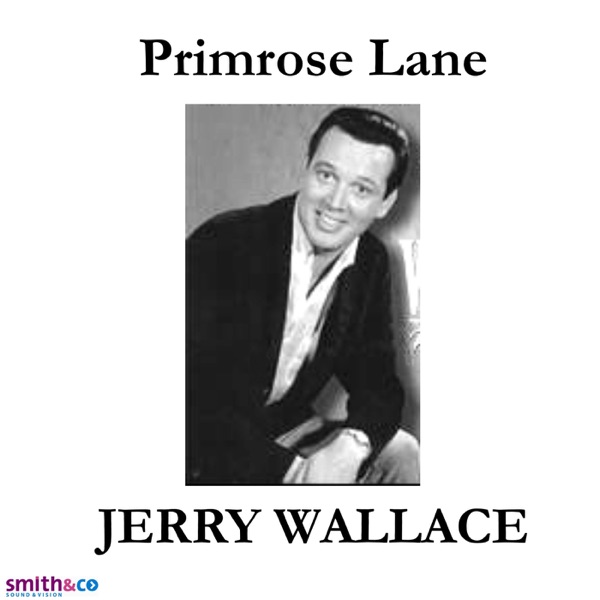 Primrose Lane album cover