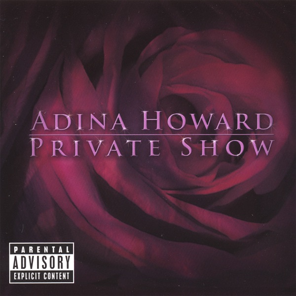Private Show (dirty) album cover