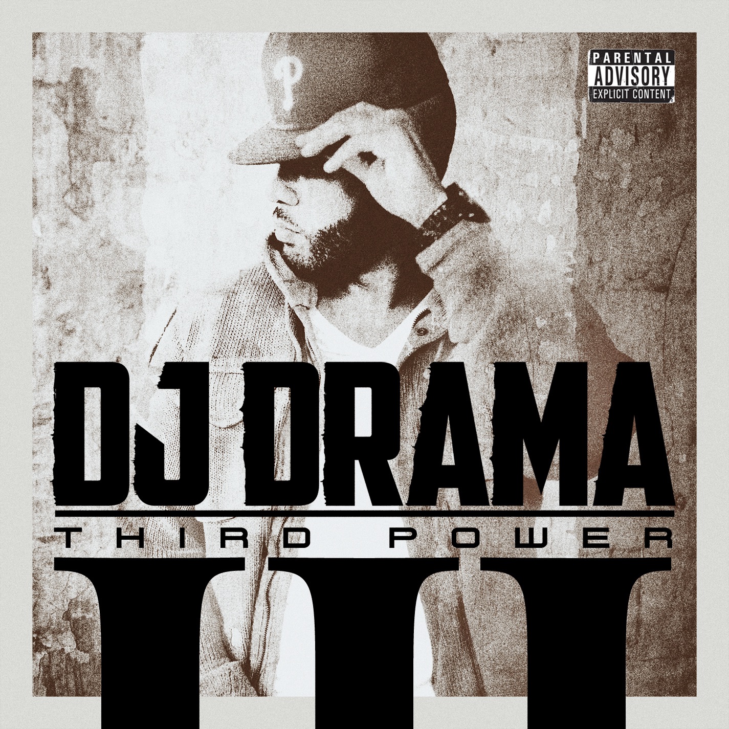 Third Power (Deluxe Edition) album cover