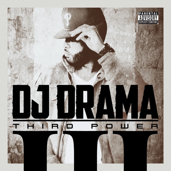 Third Power (Deluxe Edition) album cover