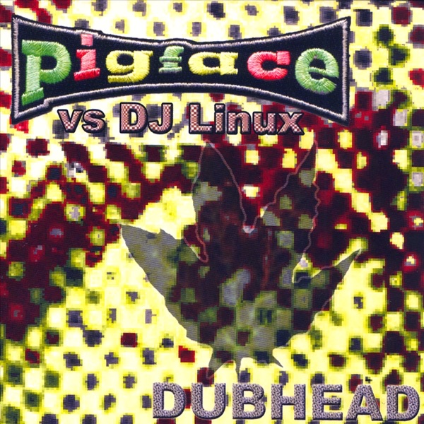 Dubhead album cover