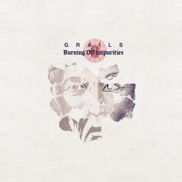 Burning Off Impurities album cover