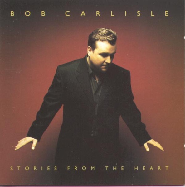 Stories from the Heart album cover