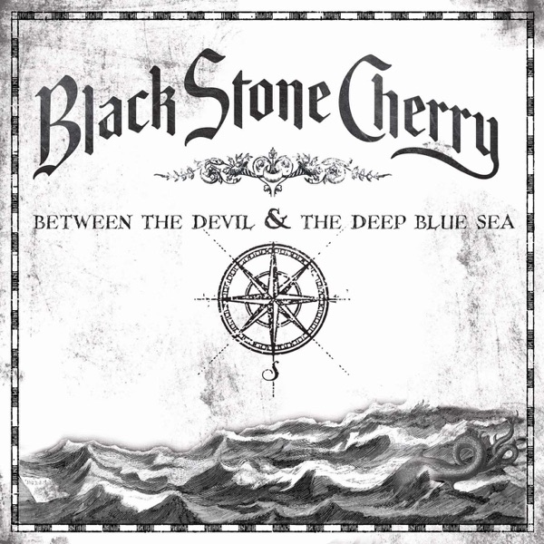 Between the Devil & the Deep Blue Sea album cover