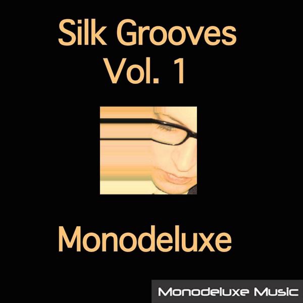 Silk Grooves, Vol. 1 album cover