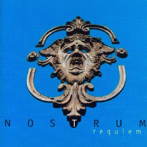 Requiem album cover