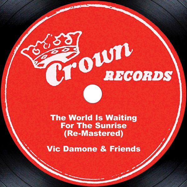 The World Is Waiting for the Sunrise album cover