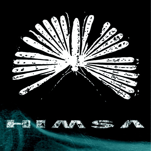 Himsa - EP album cover