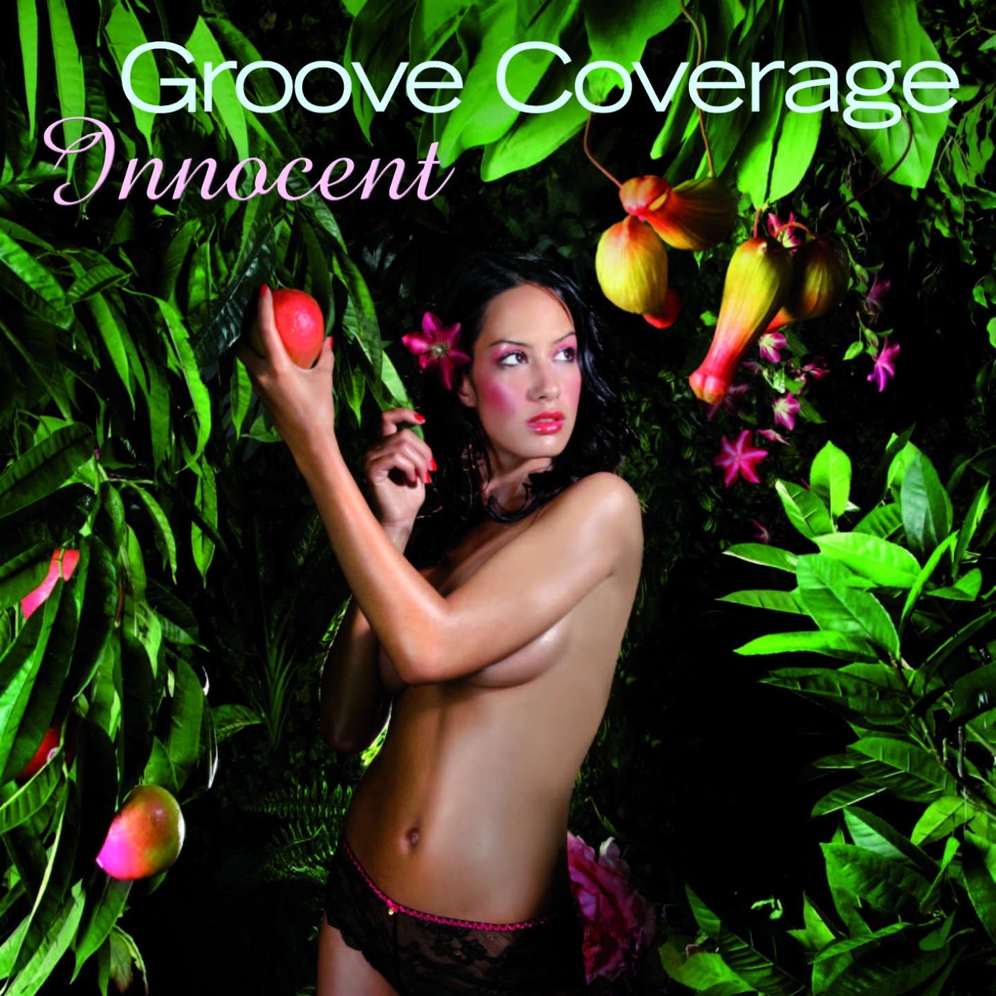 Innocent album cover