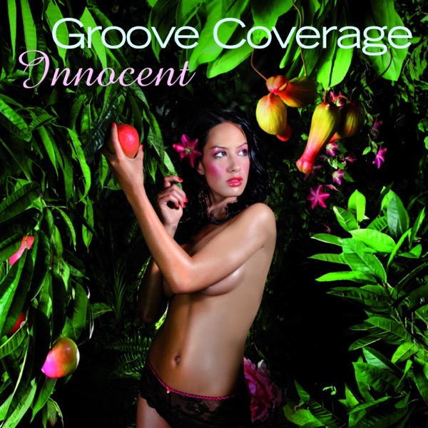 Innocent album cover