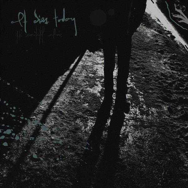 The Caitiff Choir (Remix) album cover