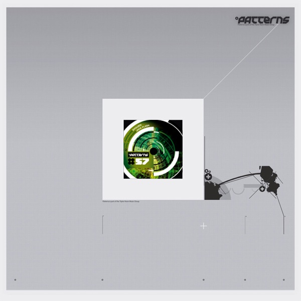 Evolved - EP album cover