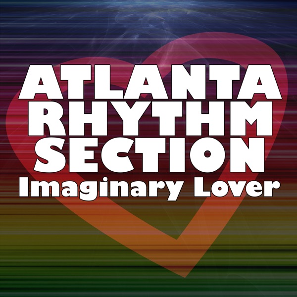 Imaginary Lover album cover