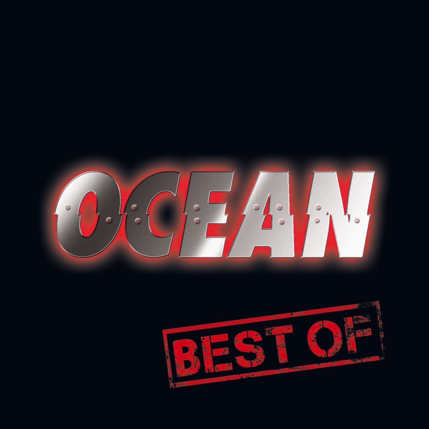 Best of Ocean album cover