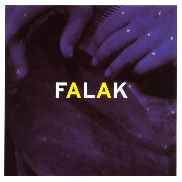 Falak album cover