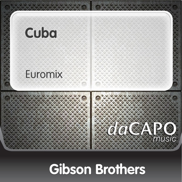 Cuba - Single album cover