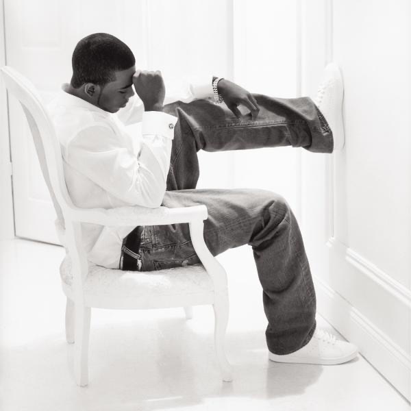 Let Me Love You - Single album cover