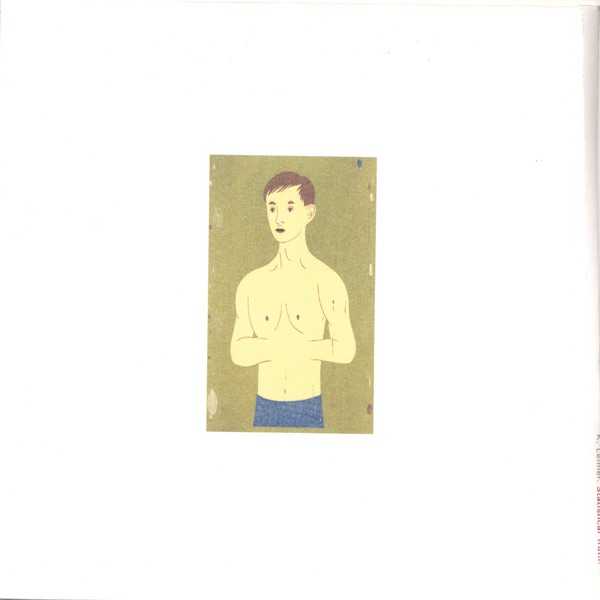 Statistical Truth album cover