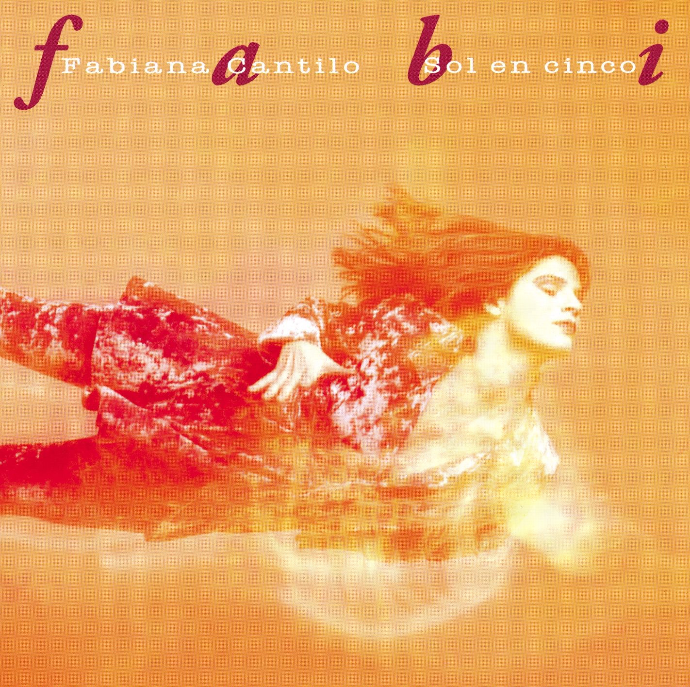 Sol en Cinco album cover