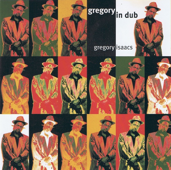 Gregory In Dub album cover