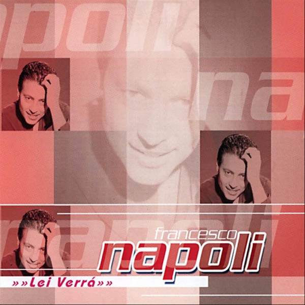 Lei Verrá album cover