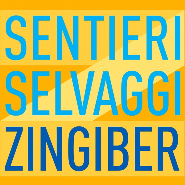 Zingiber album cover