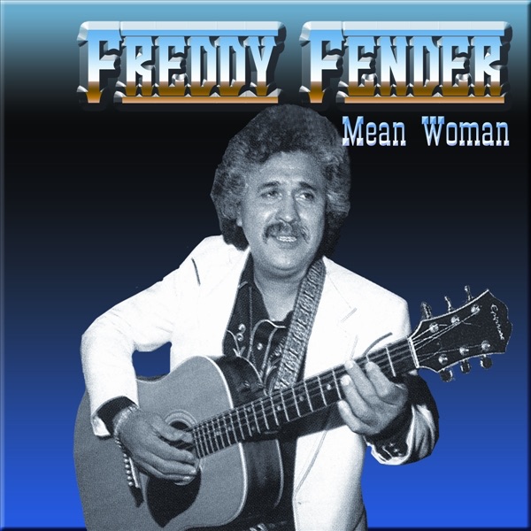 Mean Woman album cover