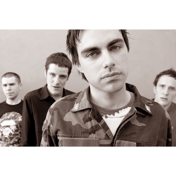 Sessions@AOL - EP album cover