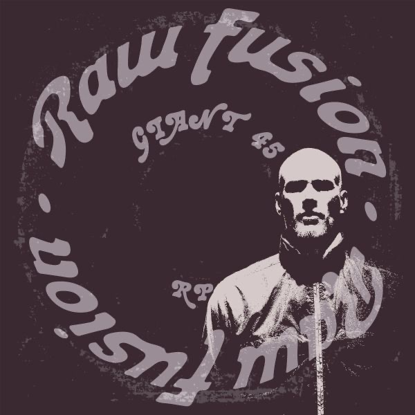 Barefoot Business - EP album cover