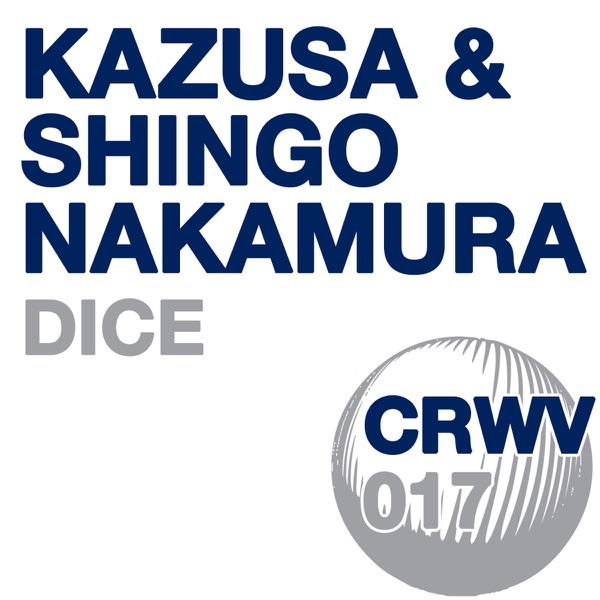 Dice - Single album cover