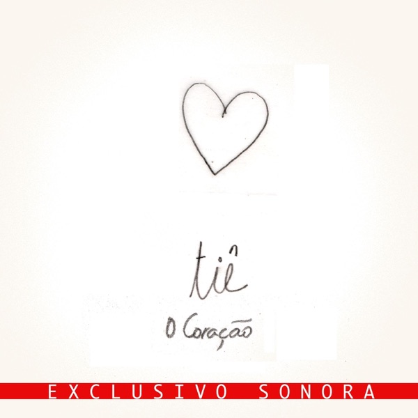 A Coruja e o Coração, Pt. 2 (Exclusivo Sonora) - EP album cover