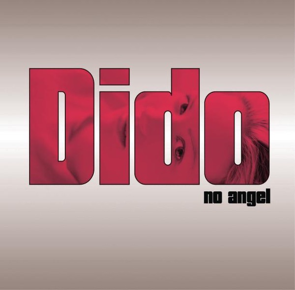 No Angel album cover