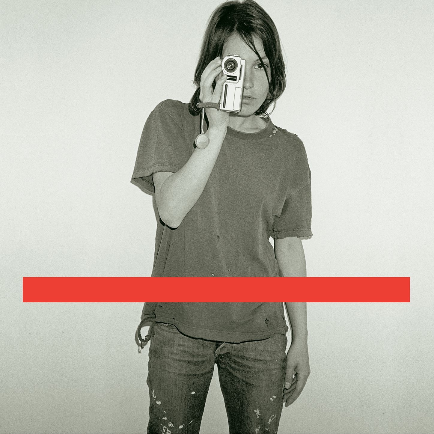 Get Ready album cover