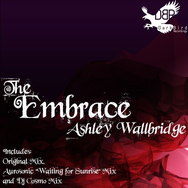 The Embrace - EP album cover