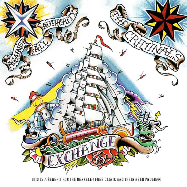 Exchange album cover