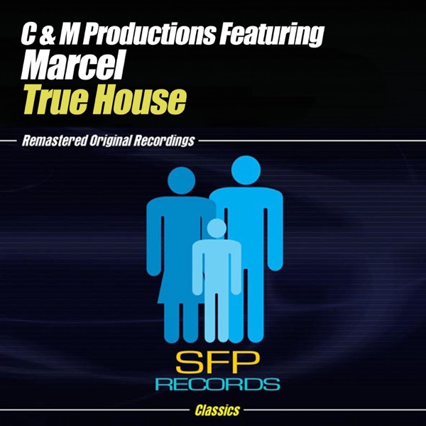 True House album cover