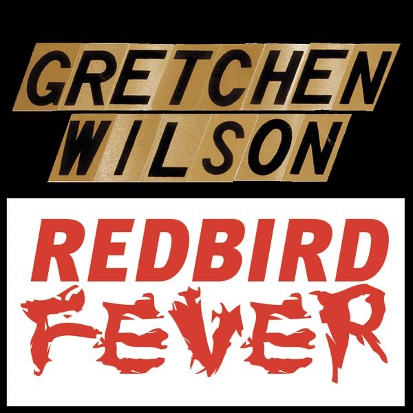 Redbird Fever - Single album cover