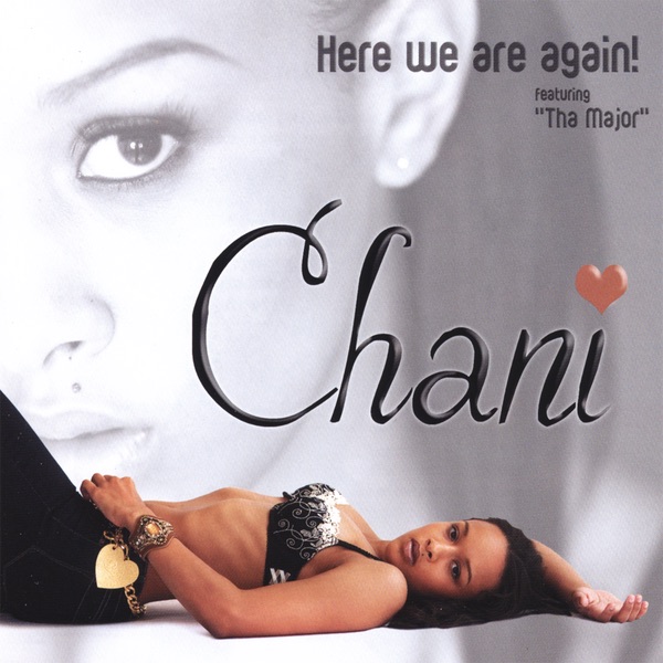 Here We Are Again album cover