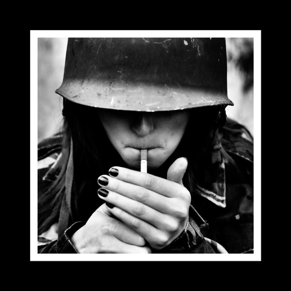 Mondo Chaos - Single album cover