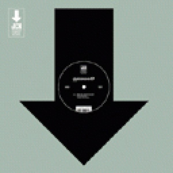 Jazzanova EP 1 album cover