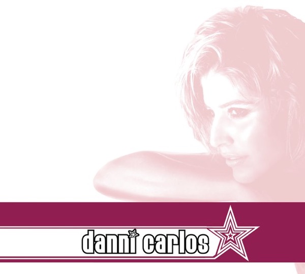 Box Danni Carlos album cover