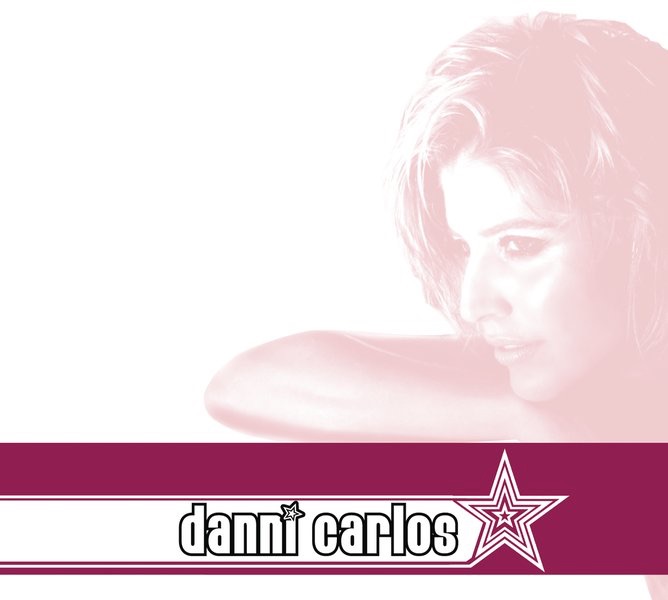Box Danni Carlos album cover